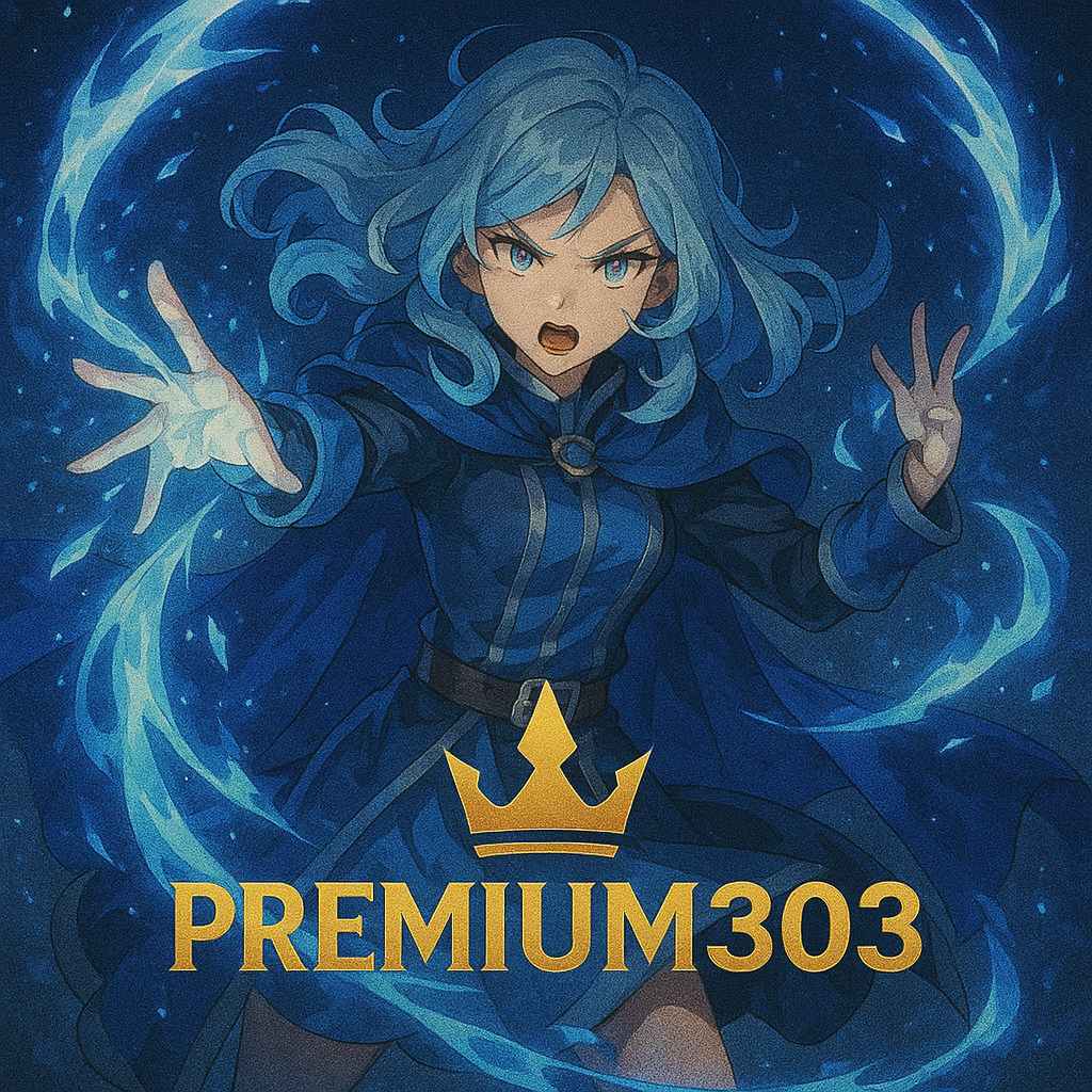 PREMIUM303